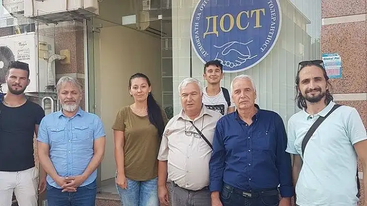 NEDEN ÜÇ ADIM MESAFE ALAMADIK