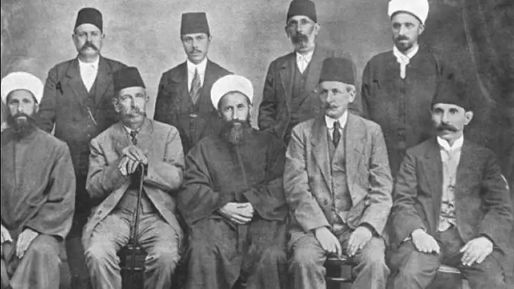 PEŞTERE'NİN İZ BIRAKAN SİMALARI - 2.