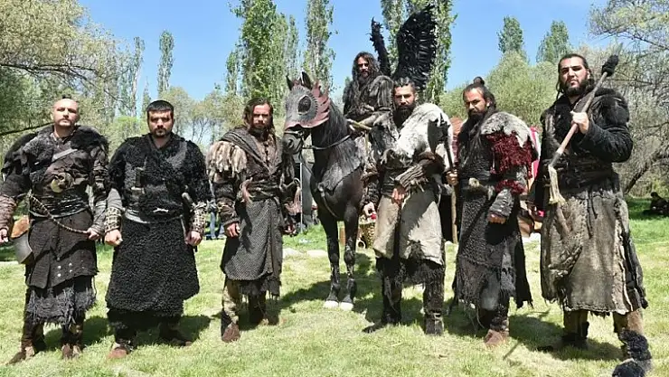 Bulgaristan'da Dulkadirli Köyleri