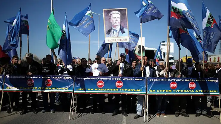 TAHAMMÜLÜN FARKINDALIĞI…