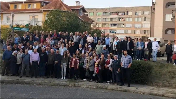 Şimdi bütün gözler Cebel'e odaklı