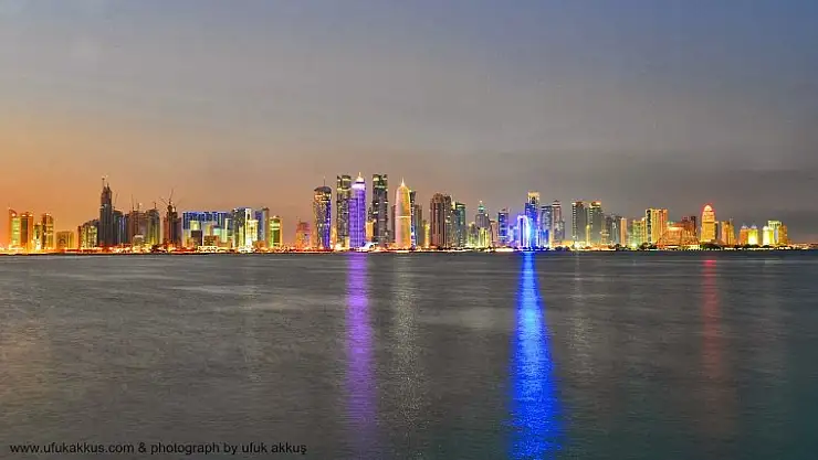 KATAR KONUSU NEDİR?