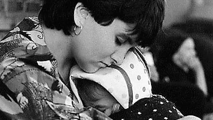 GÖÇÜN ORTA YERİ HÜZÜN