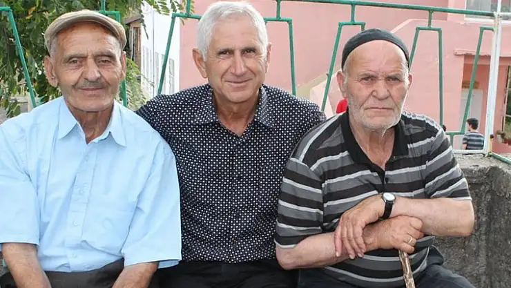 HAK ARAMA DAVAMIZ KUTSALDIR