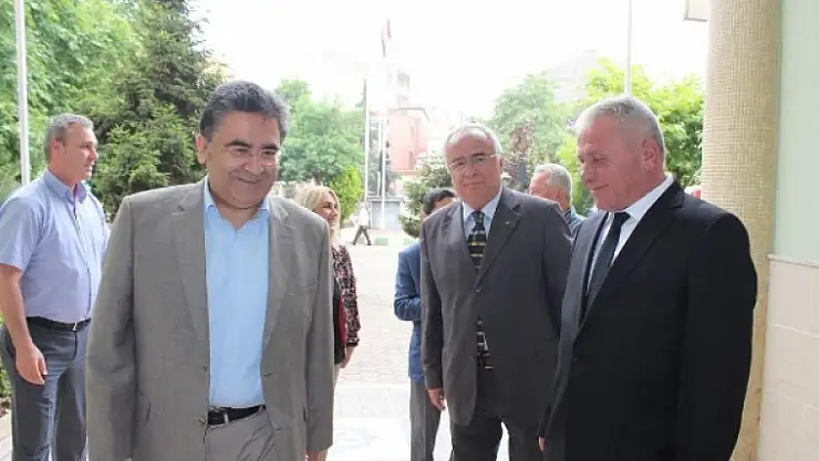 SOFYA'YA YENİ TÜRK BÜYÜKELÇİ