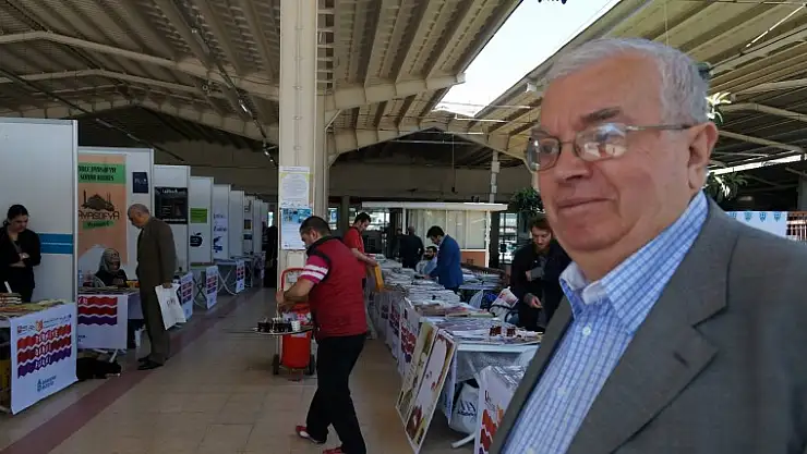 ÇAVUŞOĞLU, YOKSA BİZE DARGIN MISIN?