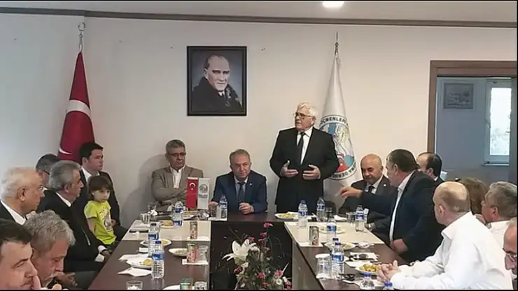 CAMİAMIZIN KONGRESİ NE ZAMAN
