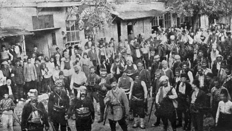BULGARİSTAN TÜRKLERİNE YÖNELİK SUİKASTLAR