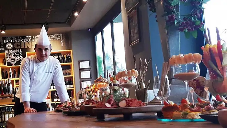 ZAMANI İYİ KULLANIP, İŞ HAYATINA ERKEN BAŞLAYINIZ...
