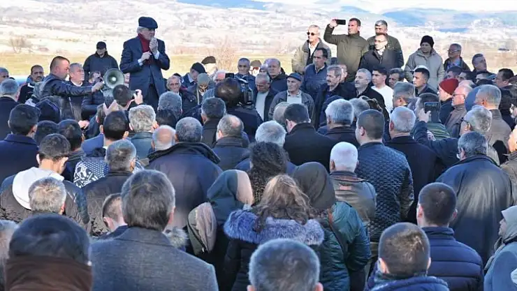 HEPİMİZ KARDEŞİZ