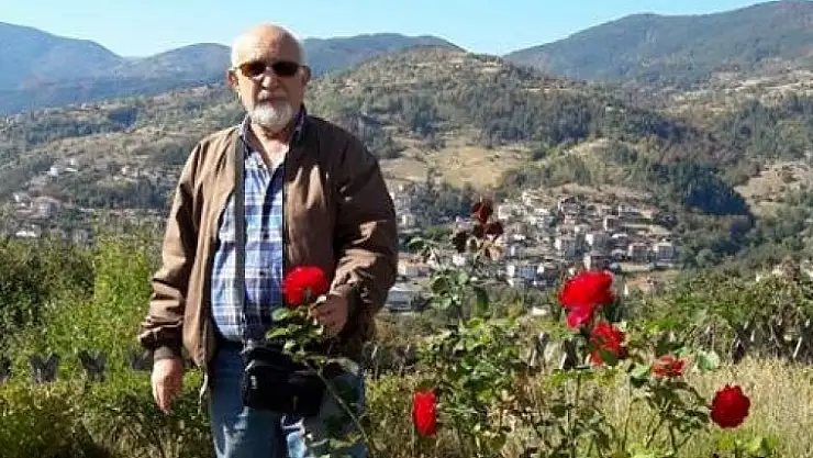 KORKU, SIKINTI VE DEHŞET İÇİNDE YAŞIYORDUK