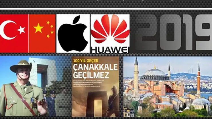 BÖLGEMİZ  YENİDEN HEDEF TAHTASINDA