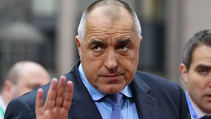 Boyko, bizi niye öptü?