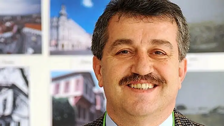 EMİN BALKAN, BÜYÜKŞEHİR BAŞKANLIK TEKLİFİNİ KABUL EDER Mİ?