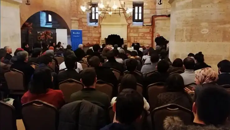 KANAAT ÖNDERLERİ VE SİYASİ LİDERLER ÇOĞALIRKEN...