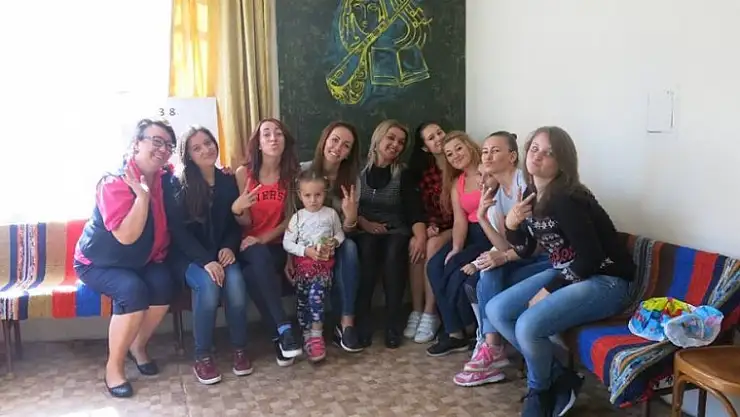 ŞİKAGO'YA GİTTİK GELDİK, ÇİFTE STANDARTI ORADA BULDUK...