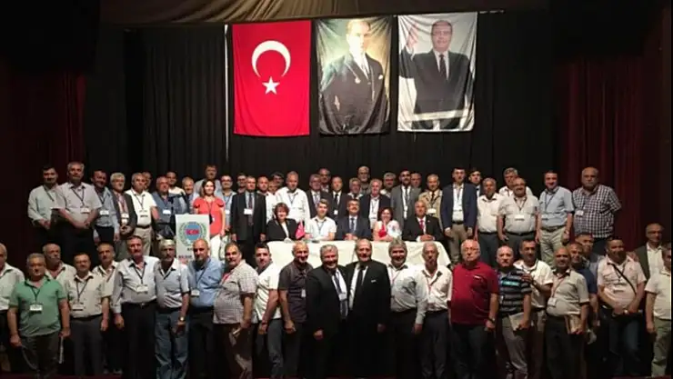 ZÜLFO BEY, ÇİZMEYİ AŞMA!