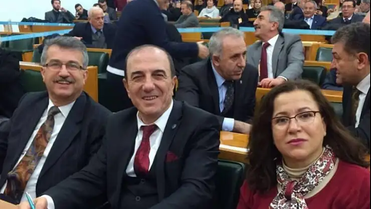 GÜCÜMÜZDEN KORKUP, BİZLERİ KÜÇÜMSEMEYE KALKIŞIYORLAR...