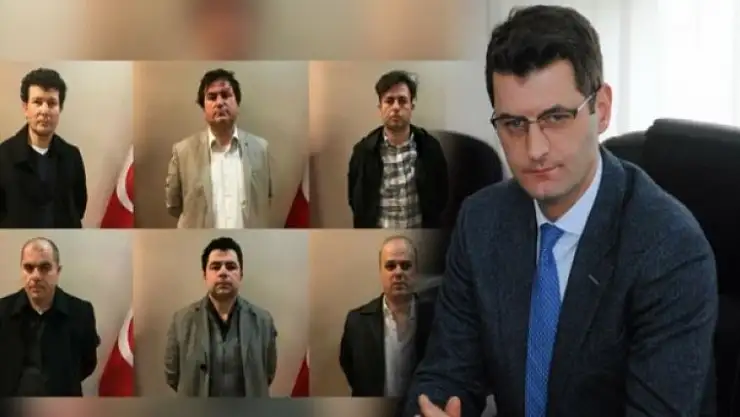 BALKANLAR'DA ABD - RUSYA 'SAVAŞLARI' VE FETÖ