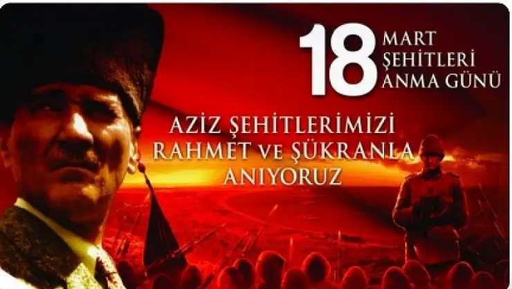 ÇANAKKALE ZAFERİ VE AFRİN'DEN ÇANAKKALE OLUR MU?