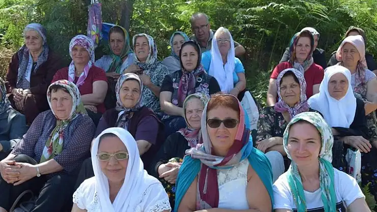 ÇARESİZLİK BİZİM KADERİMİZ Mİ ?