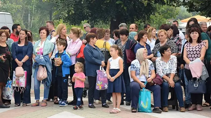 CAMİAMIZDAKİ SON DURUMLARA DAİR...