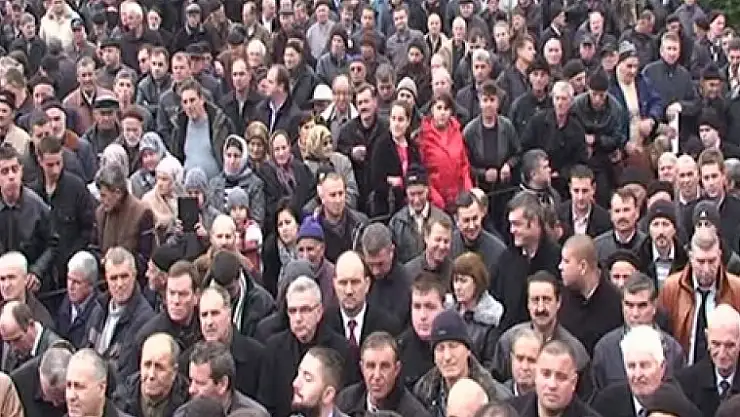 YENİ HEDEF DPS'Yİ SİLİP SÜPÜRMEK...