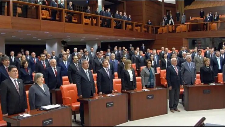 YÜKSEL ÖZKAN, TEKRAR BAL-GÖÇ GENEL BAŞKANI OLABİLİR Mİ?