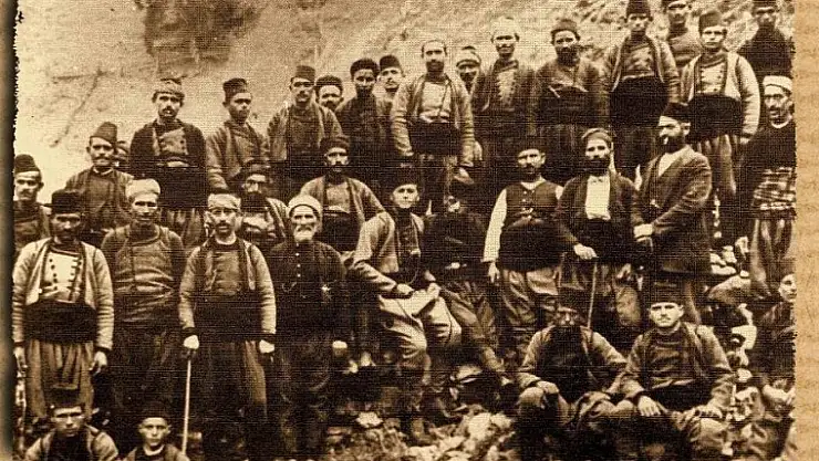 TIMRAŞ CUMHURİYETİ'NİN 140. YILDÖNÜMÜ KUTLANIYOR