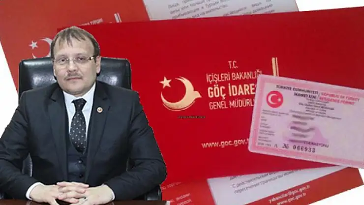 Anavatandan uzun dönem ikamet izni için beklenen müjde geldi