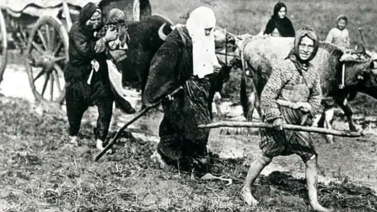 BULGARİSTAN TÜRKLERİNİN GÖÇ KADERİ