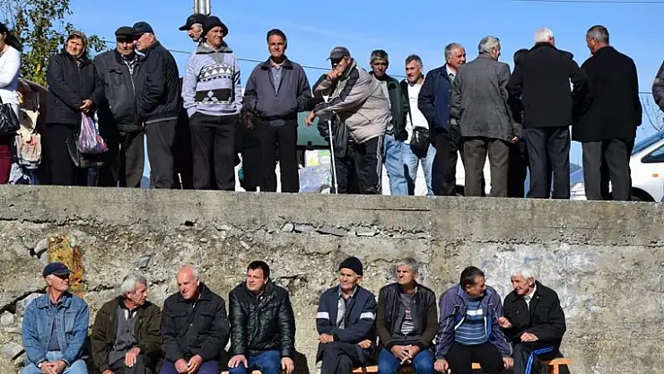 MİLLETİME ANLATACAKLARIM VAR