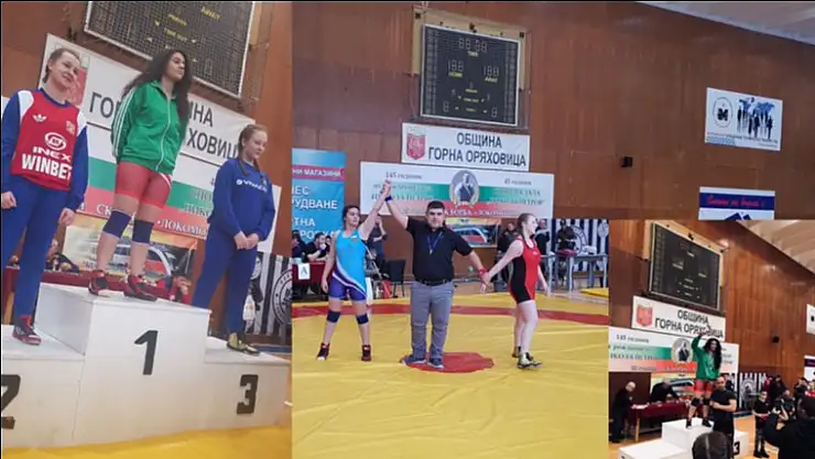 YENİ BİR YILDIZ DOĞUYOR