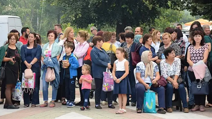 Balkanlar'da soydaşımızı bekleyen tehlike