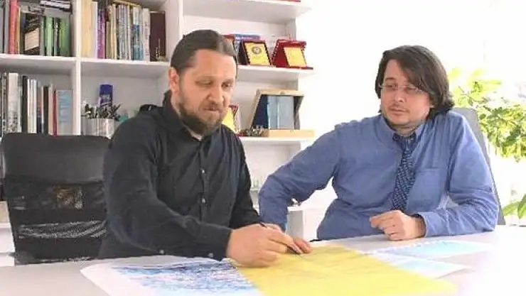 DÜNYACA ÜNLÜ GÖÇMEN KARDEŞLER