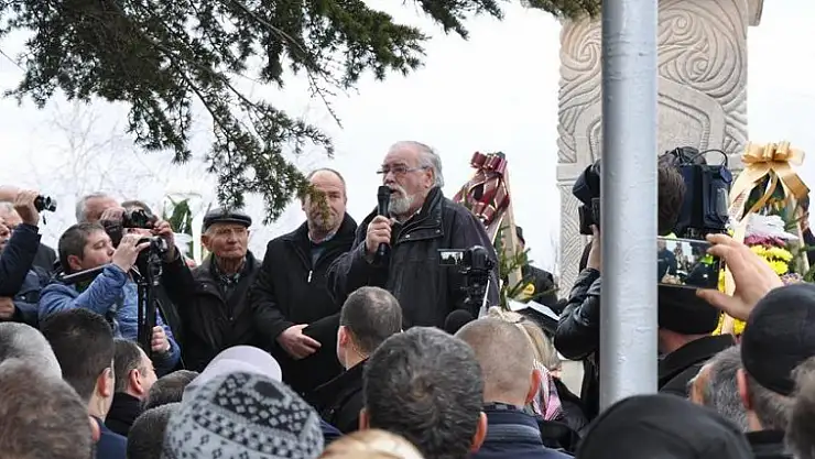 19 MAYISTA CEBEL'DE BULUŞALIM