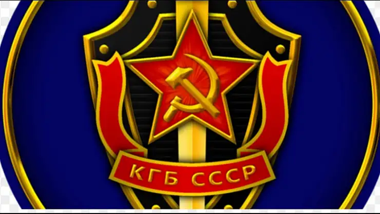 KGB'NİN ELİNE Mİ KALDIK?