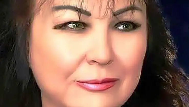 FAHRİYE GÜNEY 'BİR RUMELİ SEVDALISIYIM'