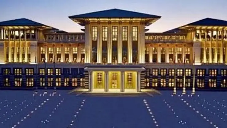 BÜROKRASİDE BEKLENEN DEĞİŞİM BAŞLADI