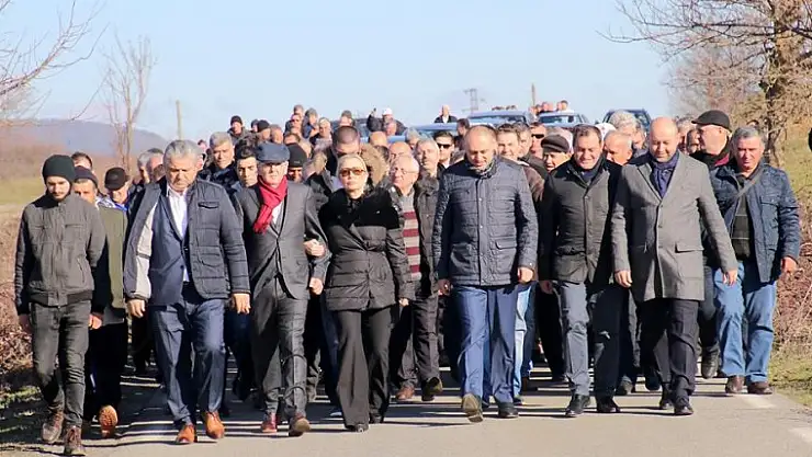 TEDİRGİN EDİCİ TESPİTLER