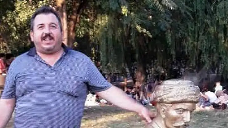 BABA EVLAT HASRETİ 45 YIL SONRA BİTECEK
