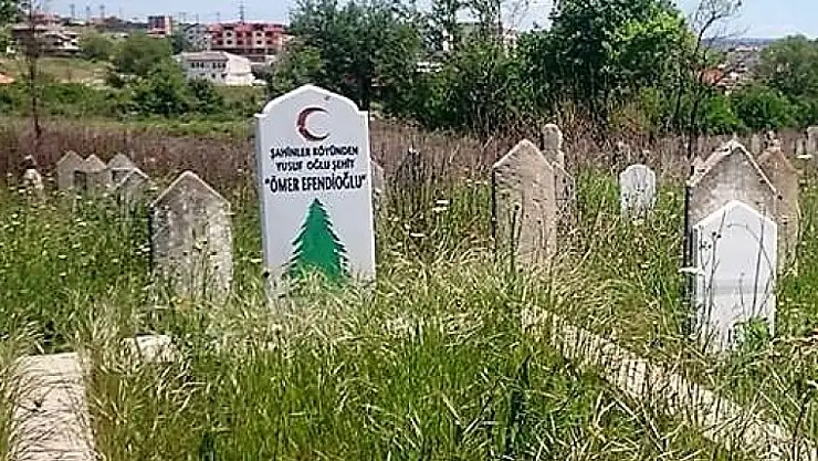 GÖNÜLLERDE YAŞAYAN SAATÇİ ÖMER EFSANESİ