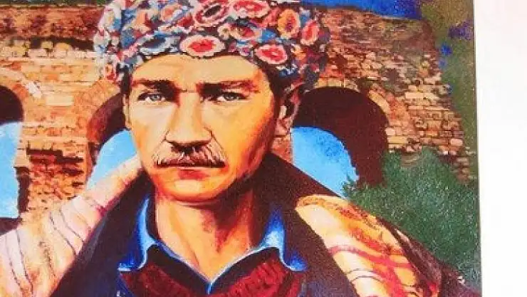 ASIL ANAVATAN BALKANLAR'DIR