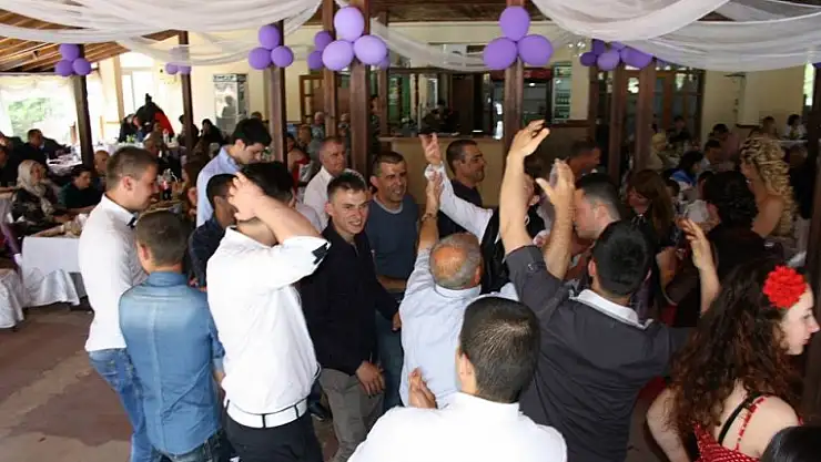 DELİ MAYINLARI AYIKLAMAK
