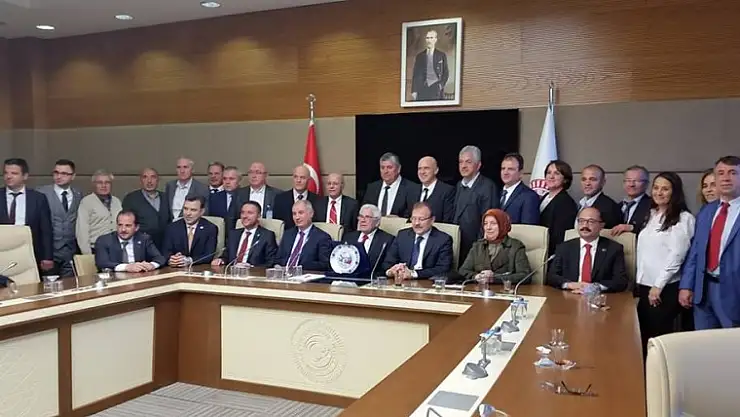 KILIÇDAROĞLU'NA SÖYLEDİĞİM NEYDİ?