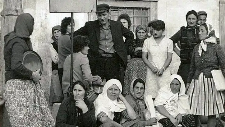 TOPLUMSAL PSİKOLOJİK DURUMUMUZ İYİ DEĞİL