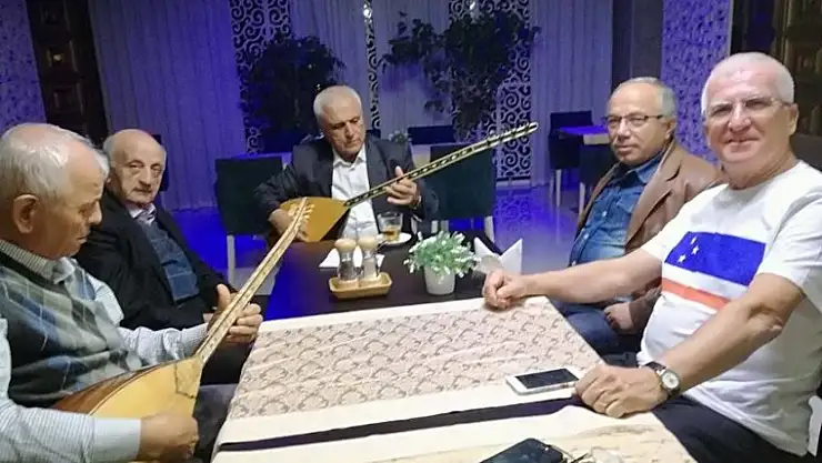 SAZIMIZ, TÜRKÜMÜZ -1.