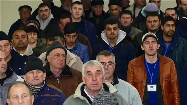 SOYDAŞIN YENİ LİDERİ KİM?