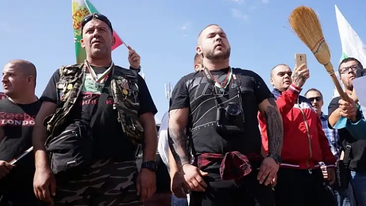 BALKAN KAZANI