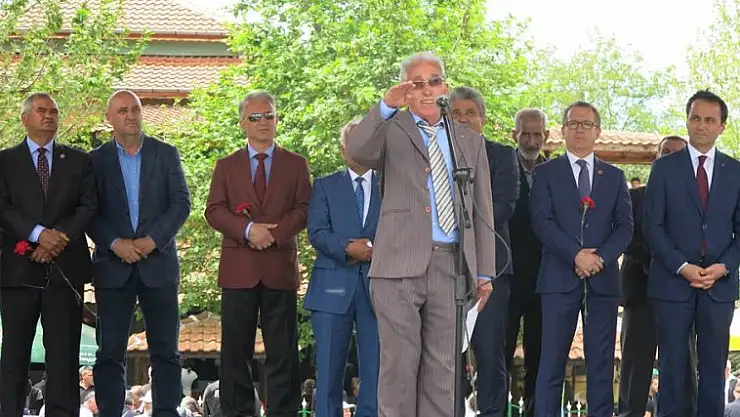 CEBEL'DEKİ NANKÖRLER